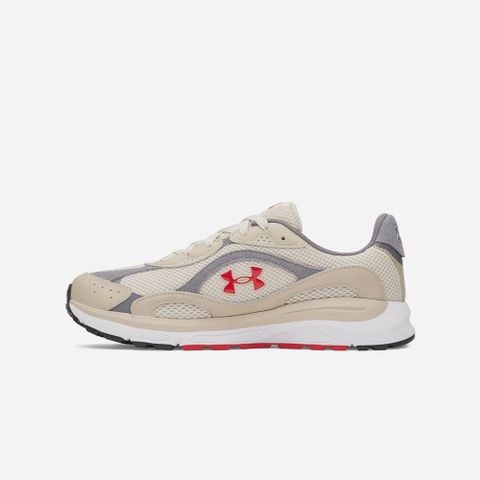 Under Armour - Giày chạy bộ Nam Men's Under Armour Tech Runner Sneakers