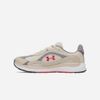Under Armour - Giày chạy bộ Nam Men's Under Armour Tech Runner Sneakers