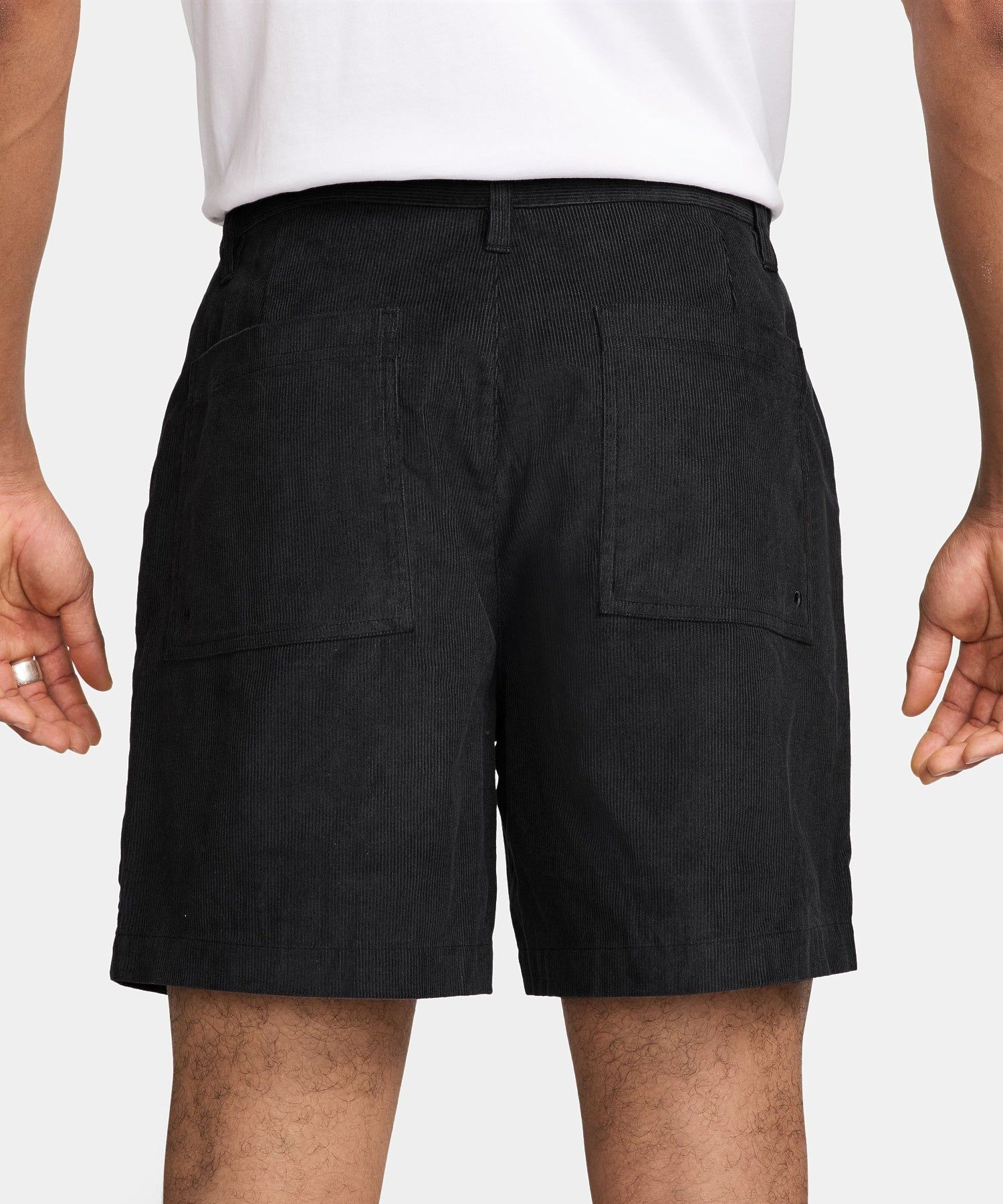 Nike - Quần ngắn thể thao Nam Men's Cord Park Shorts