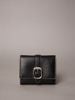 Calvin Klein - Ví Nữ Buckle 2 In 1 Wallet