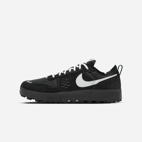 Nike - Giày thời trang thể thao Nam Men's Nike C1Ty Sneakers - Black