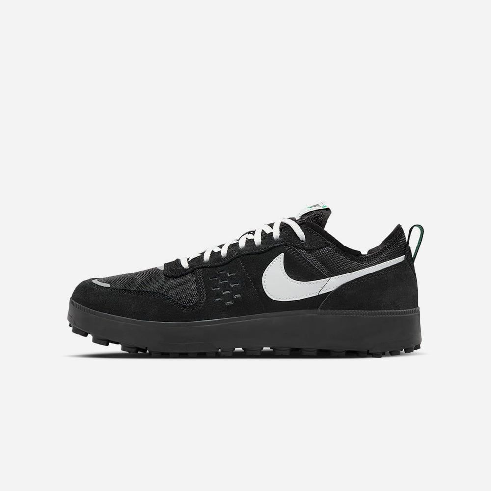 Nike - Giày thời trang thể thao Nam Men's Nike C1Ty Sneakers - Black