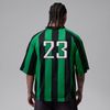 Nike - Áo Tay Ngắn Thể Thao Nam Jordan Brooklyn Men's Terrace Top