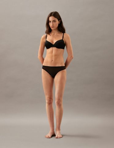 Calvin Klein - Quần lót nữ Minimalist Mesh Bikini Briefs