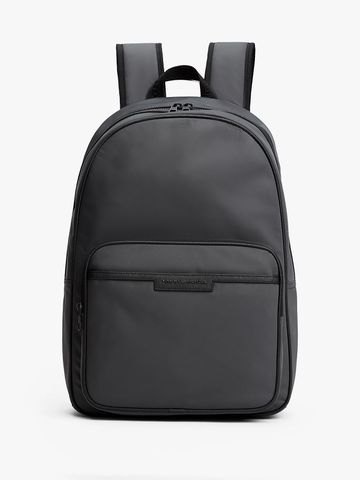Tommy Hilfiger - Ba lô nam Metal Logo Tonal Backpack