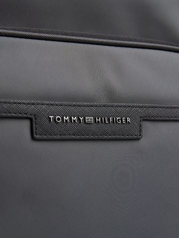 Tommy Hilfiger - Ba lô nam Metal Logo Tonal Backpack - 3