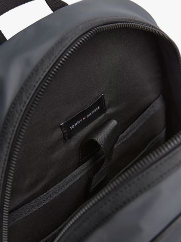 Tommy Hilfiger - Ba lô nam Metal Logo Tonal Backpack - 4