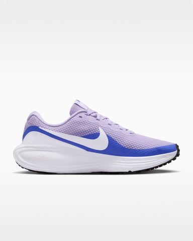 Nike - Giày Chạy Bộ Nữ Revolution 8 Road Running Shoes