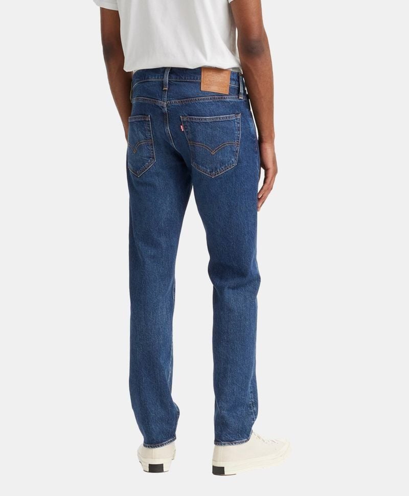 Levi's Quần jeans dài nam Regular 502 Taper