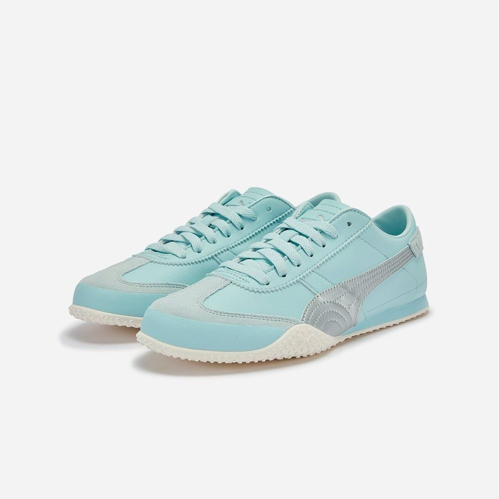 Puma - Giày thời trang thể thao nữ Bella Lea Lifestyle Shoes