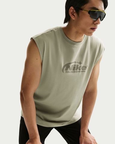 Nike - Áo Ba Lỗ Thể Thao Nam AS M NK DF Tee LSE SL Disrupt