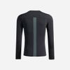 Speedo - Áo bơi chuyên dụng nam Hero 2025 Long Sleeve Rashguard Top Am Swimming