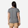 Columbia - Áo thun nữ Bluevista Hill™ Crew Outdoor