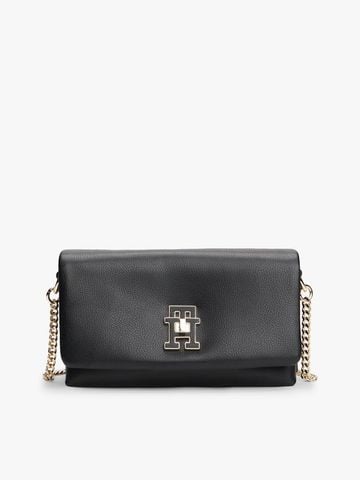 Tommy Hilfiger - Túi đeo chéo nữ Modern Turn Lock Crossbody Bag