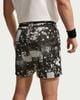 Nike - Quần Ngắn Thể Thao Nam Standard Issue Dri-FIT 13cm Mesh Basketball Shorts