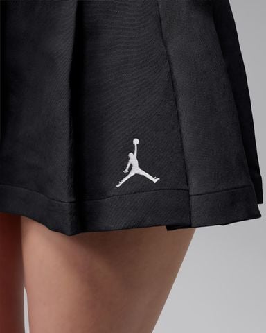 Nike - Váy Thể Thao Nữ Jordan Brooklyn Women's Pleated Skirt - 2