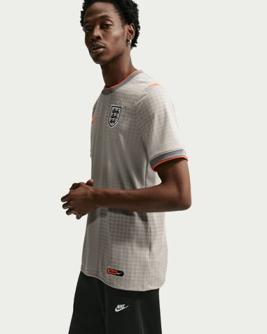 Nike - Áo Tay Ngắn Thể Thao Nam England X Palace Men's Academy Pro Short-Sleeve Football Top