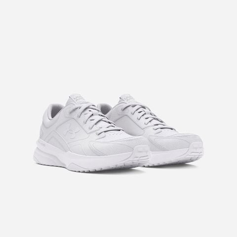 Under Armour - Giày Tập Luyện Nữ Training Edge Leather