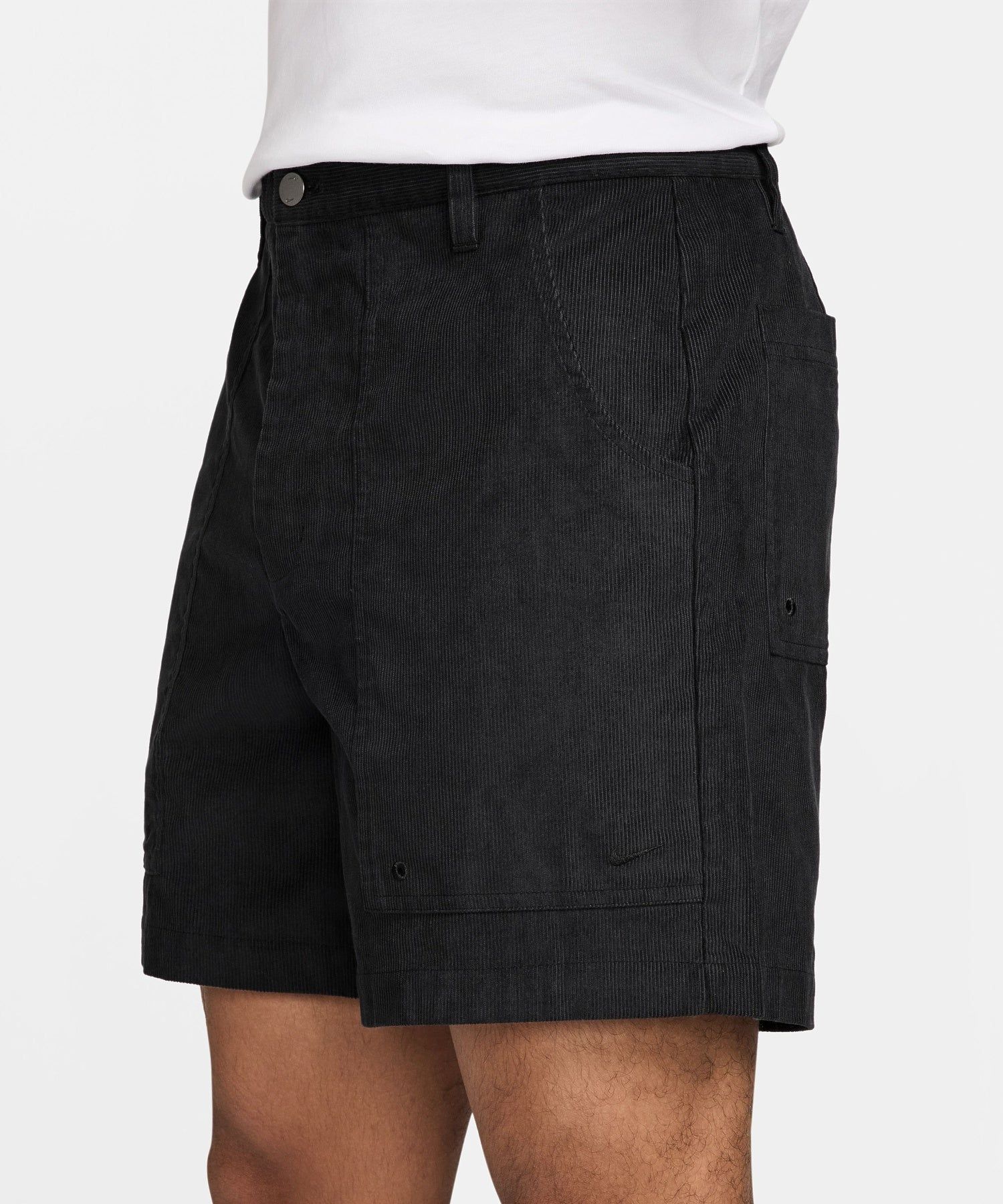 Nike - Quần ngắn thể thao Nam Men's Cord Park Shorts