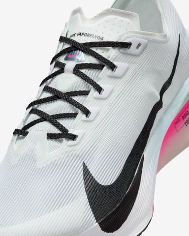 Nike - Giày chạy bộ thể thao Nam Nike Vaporfly 4 Men's Road Racing Shoes - 4