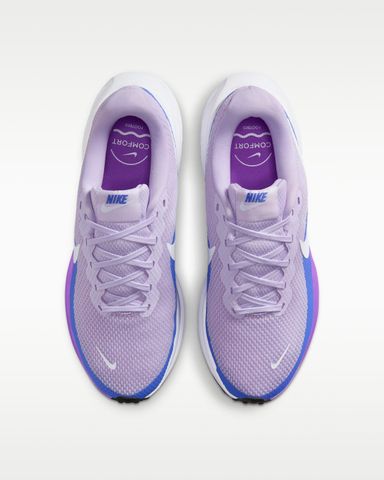 Nike - Giày Chạy Bộ Nữ Revolution 8 Road Running Shoes