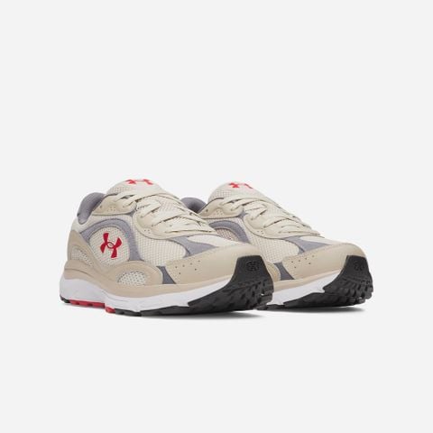 Under Armour - Giày chạy bộ Nam Men's Under Armour Tech Runner Sneakers