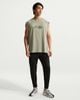 Nike - Áo Ba Lỗ Thể Thao Nam AS M NK DF Tee LSE SL Disrupt