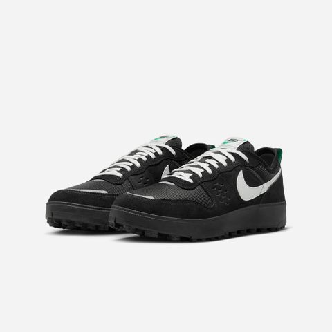 Nike - Giày thời trang thể thao Nam Men's Nike C1Ty Sneakers - Black