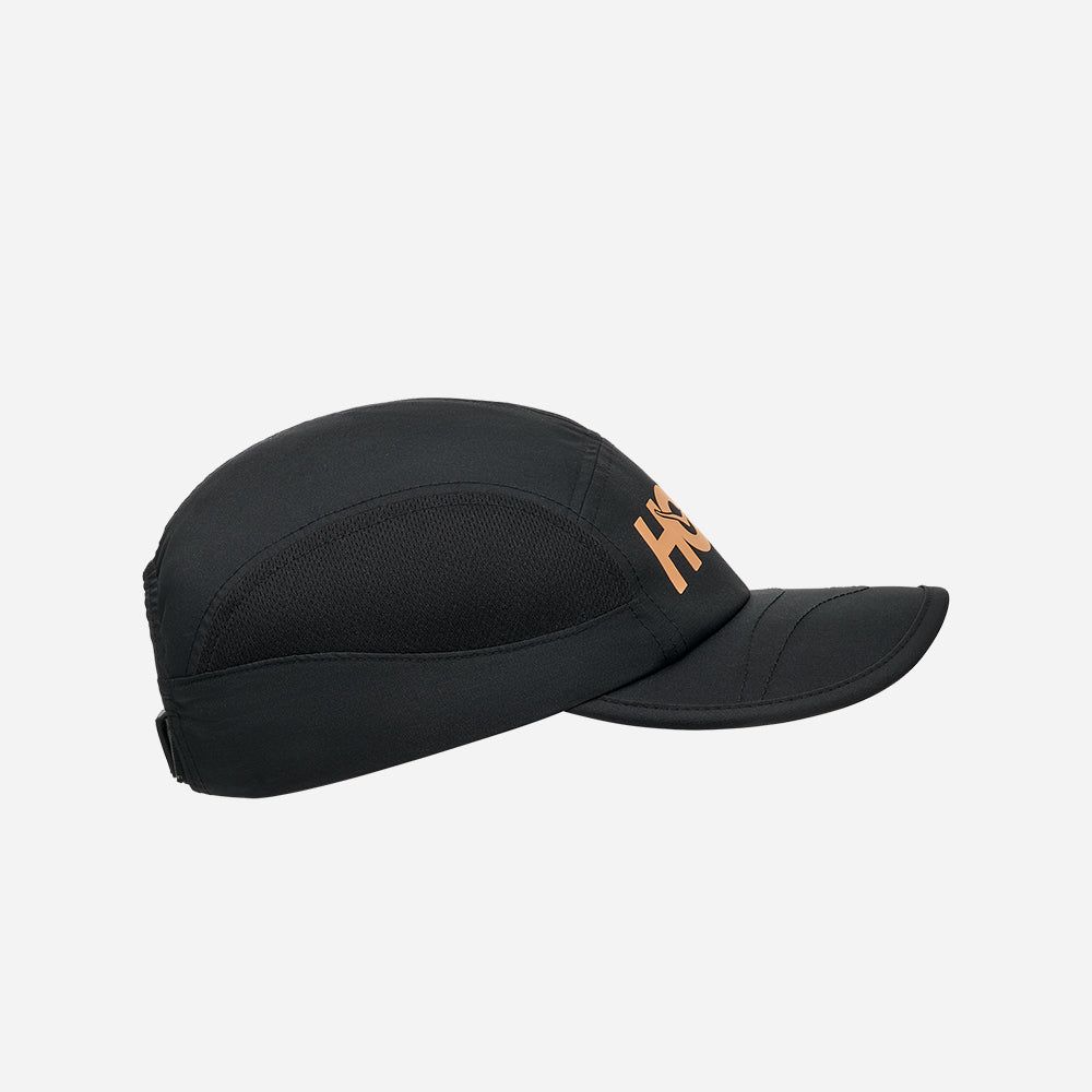 Hoka - Nón mũ thể thao nam nữ Run Hat Cap