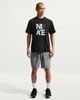 Nike - Áo Tay Ngắn Thể Thao Nam Hyverse Dri-FIT Training T-Shirt