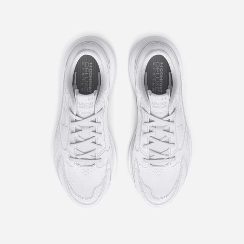 Under Armour - Giày Tập Luyện Nữ Training Edge Leather