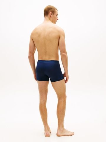 Tommy Hilfiger - Set 3 Quần Lót Nam Premium 3-Pack Trunks - 4