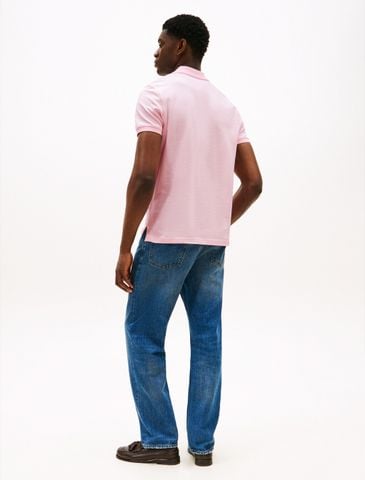 Tommy Hilfiger - Áo polo tay ngắn nam Asia Fit 1985 Regular Polo - 3