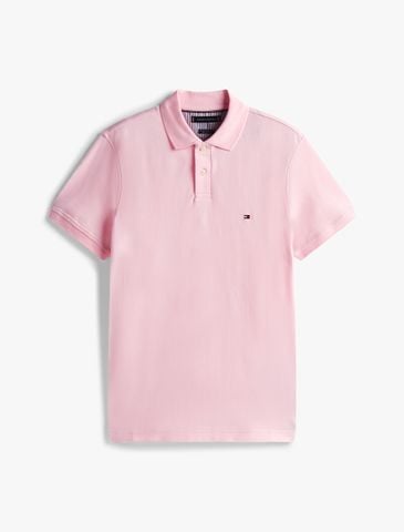 Tommy Hilfiger - Áo polo tay ngắn nam Asia Fit 1985 Regular Polo - 2