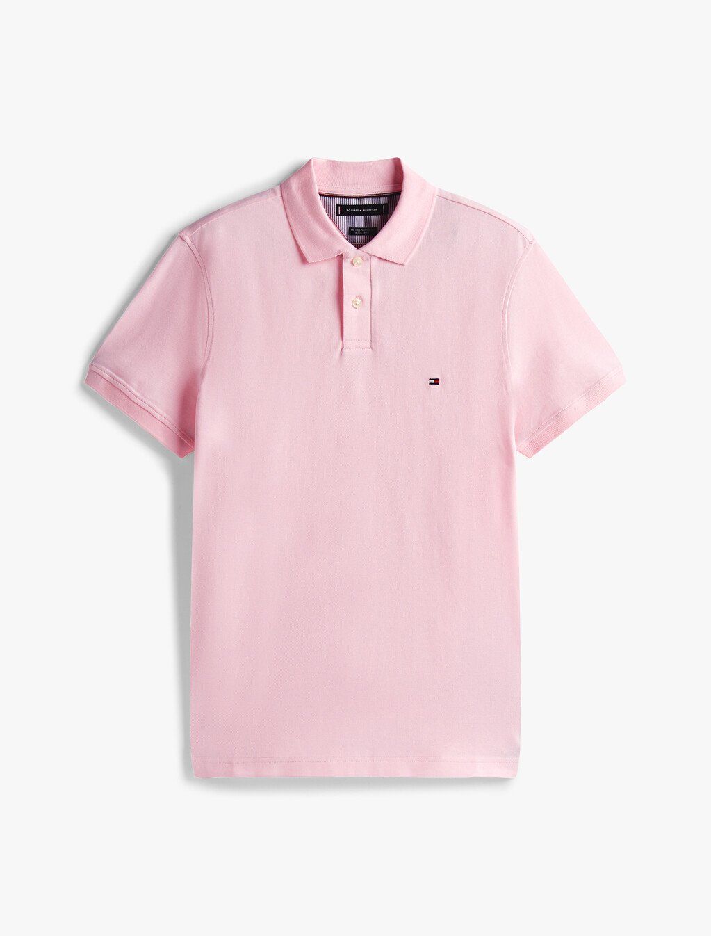Tommy Hilfiger - Áo polo tay ngắn nam Asia Fit 1985 Regular Polo
