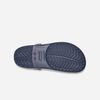 Crocs - Xăng đan nam nữ Crocband Unisex Navy Lifestyle Sandals