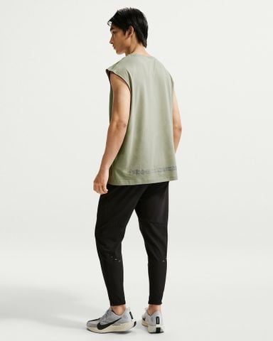 Nike - Áo Ba Lỗ Thể Thao Nam AS M NK DF Tee LSE SL Disrupt