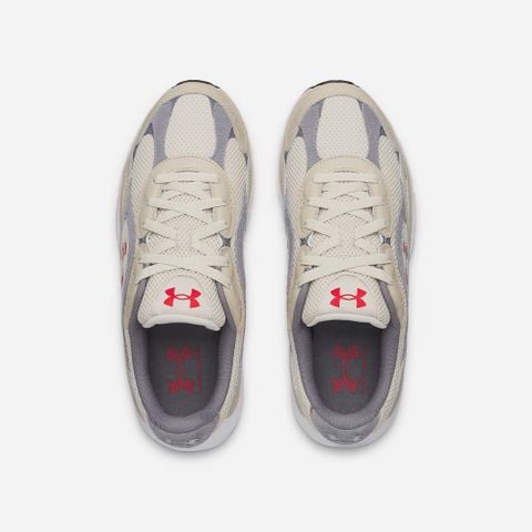 Under Armour - Giày chạy bộ Nam Men's Under Armour Tech Runner Sneakers