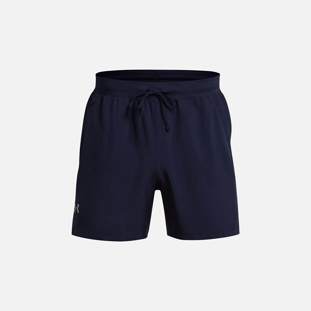 Under Armour - Quần ngắn nam Launch 5'' Unlined Shorts Running