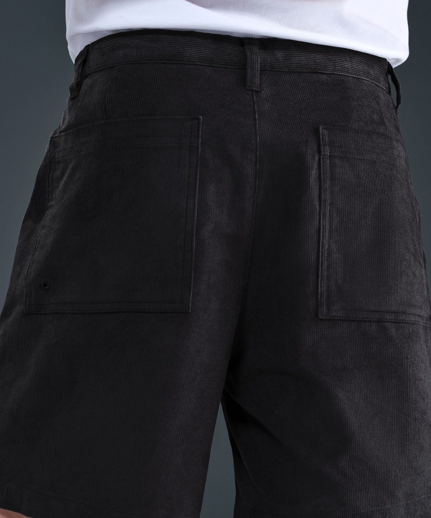 Nike - Quần ngắn thể thao Nam Men's Cord Park Shorts