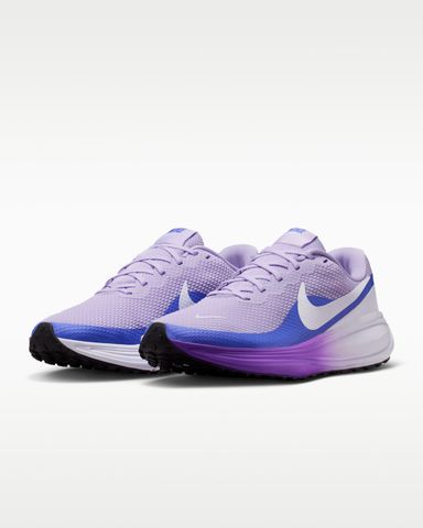 Nike - Giày Chạy Bộ Nữ Revolution 8 Road Running Shoes