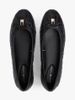 Tommy Hilfiger - Giày búp bê nữ Quilted Ballerina Flats