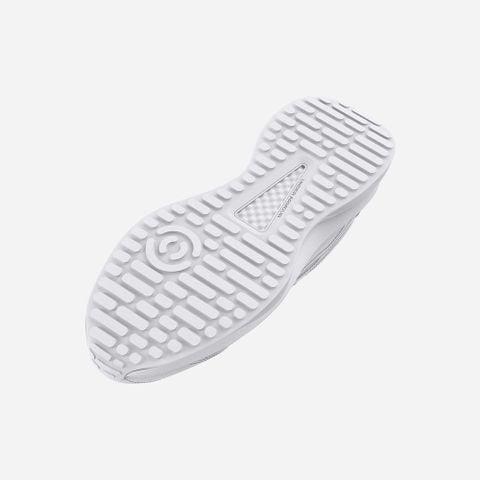 Under Armour - Giày Tập Luyện Nữ Training Edge Leather