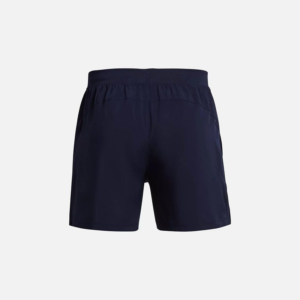 Under Armour - Quần ngắn nam Launch 5'' Unlined Shorts Running
