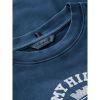Tommy Hilfiger - Áo Thun Tay Ngắn Nữ Crest Embroidery Relaxed Washed Jersey T-Shirt
