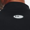 Under Armour - Áo thun tay dài thể thao nam Heatgear Armour Comp Mock Long Sleeve T-Shirt