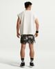 Nike - Quần Ngắn Thể Thao Nam Standard Issue Dri-FIT 13cm Mesh Basketball Shorts