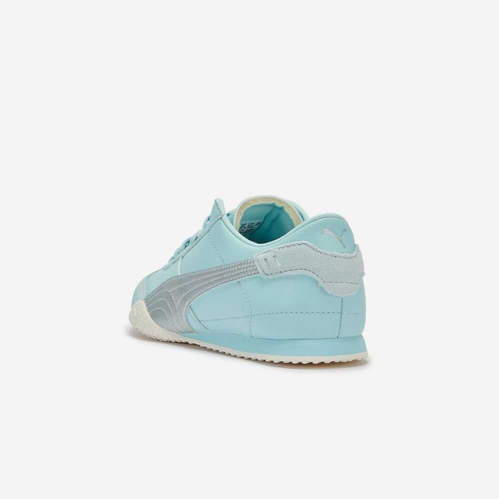 Puma - Giày thời trang thể thao nữ Bella Lea Lifestyle Shoes