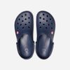 Crocs - Xăng đan nam nữ Crocband Unisex Navy Lifestyle Sandals