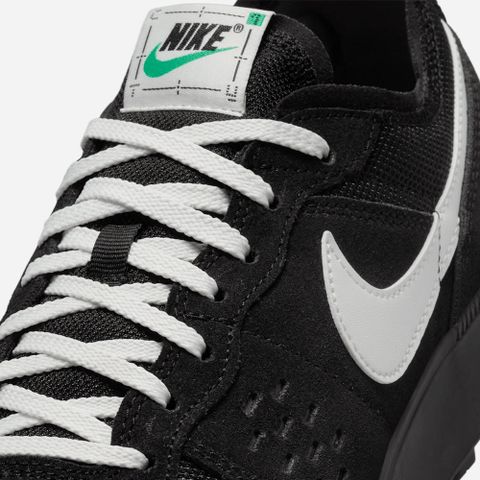 Nike - Giày thời trang thể thao Nam Men's Nike C1Ty Sneakers - Black